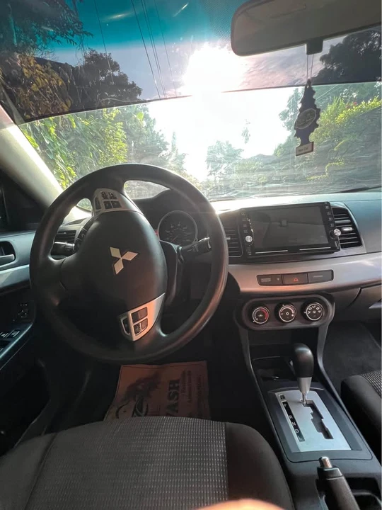 2011 Mitsubishi Lancer Evolution X 9th Gen - Image 5 of 8