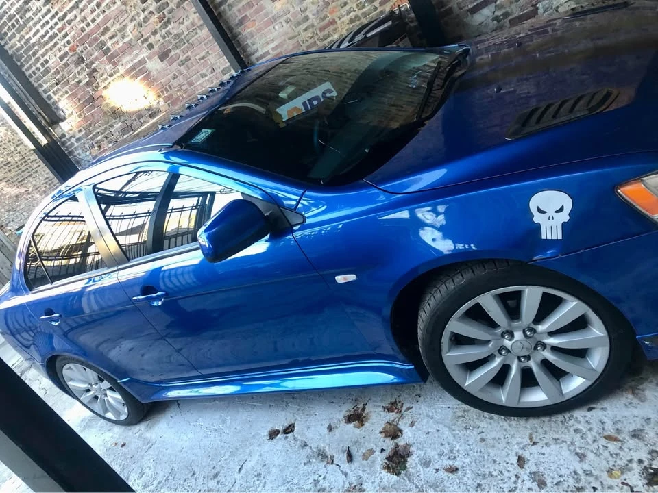 2011 Mitsubishi Lancer 9th Gen - Image 5 of 15