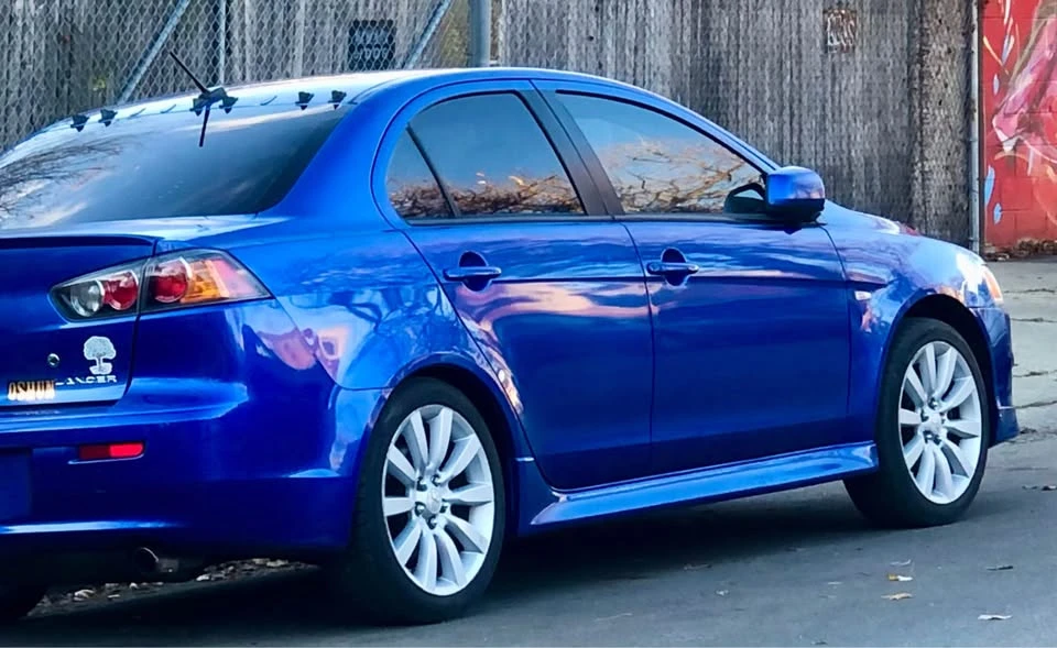 2011 Mitsubishi Lancer 9th Gen - Image 11 of 15