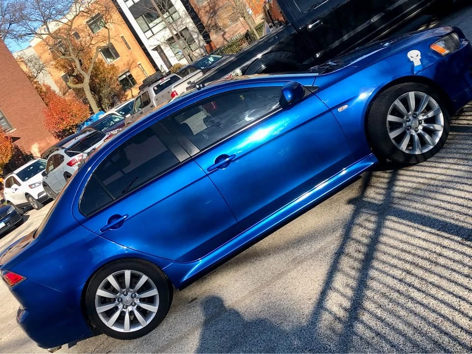2011 Mitsubishi Lancer 9th Gen - Image 8 of 15
