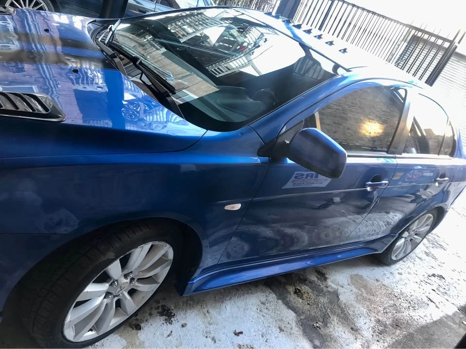 2011 Mitsubishi Lancer 9th Gen - Image 7 of 15