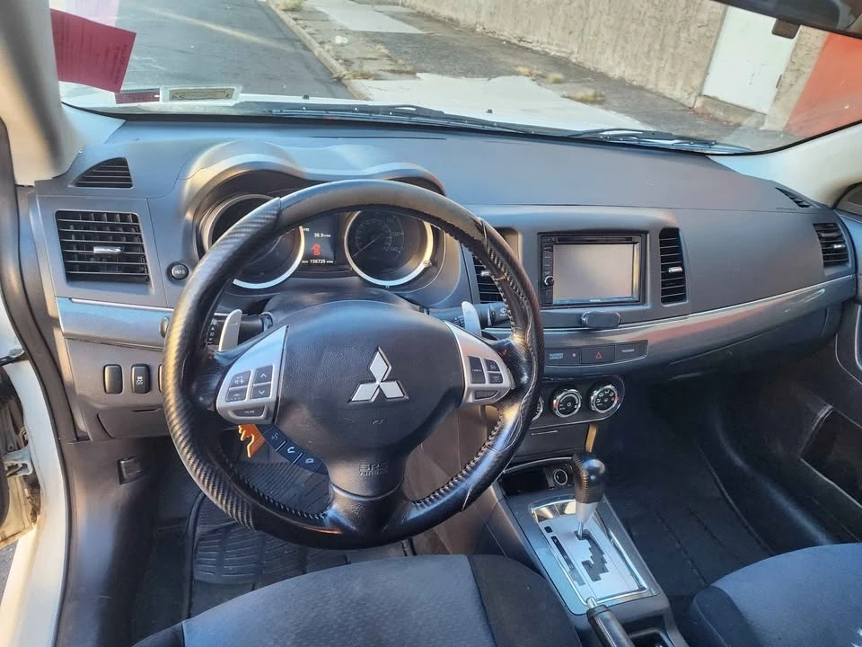 2011 Mitsubishi Lancer 8th Gen - Image 7 of 9