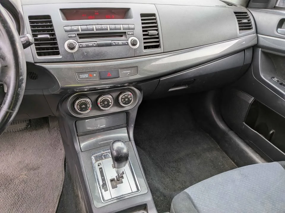 2011 Mitsubishi Lancer 8th Gen - Image 8 of 10