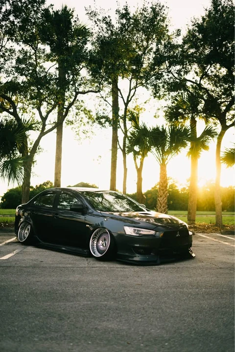 2011 Mitsubishi Lancer 9th Gen - Image 13 of 18