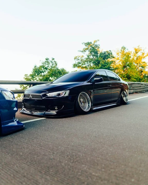 2011 Mitsubishi Lancer 9th Gen - Image 7 of 18