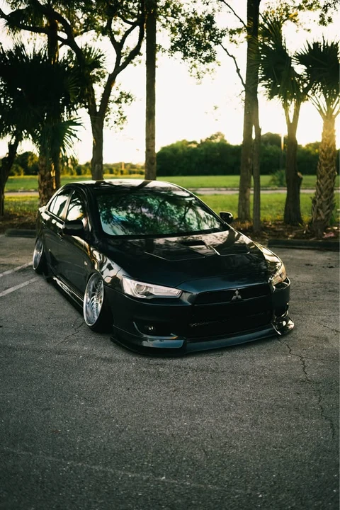 2011 Mitsubishi Lancer 9th Gen - Image 15 of 18