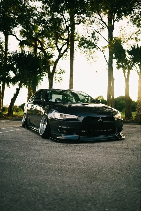 2011 Mitsubishi Lancer 9th Gen - Image 14 of 18