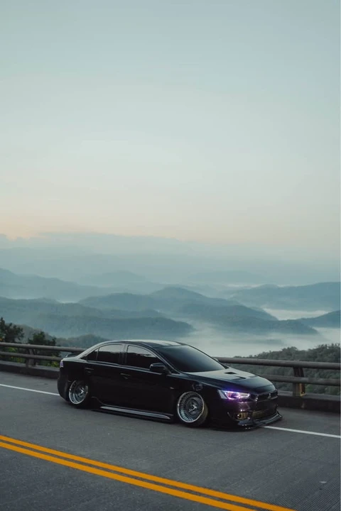 2011 Mitsubishi Lancer 9th Gen - Image 9 of 18