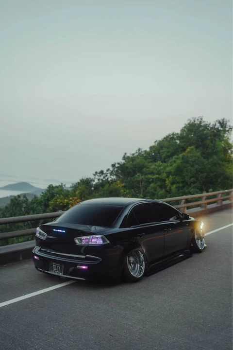 2011 Mitsubishi Lancer 9th Gen - Image 11 of 18