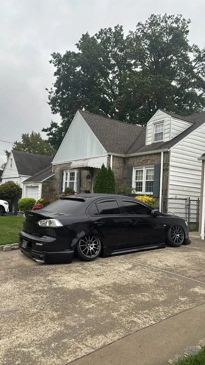 2011 Mitsubishi Lancer 9th Gen - Image 3 of 18