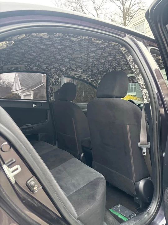 2011 Mitsubishi Lancer 9th Gen - Image 18 of 18