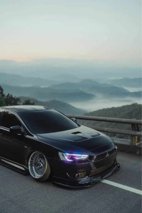 2011 Mitsubishi Lancer 9th Gen - Image 10 of 18