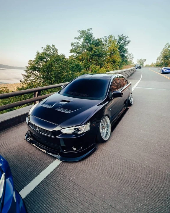 2011 Mitsubishi Lancer 9th Gen - Image 8 of 18