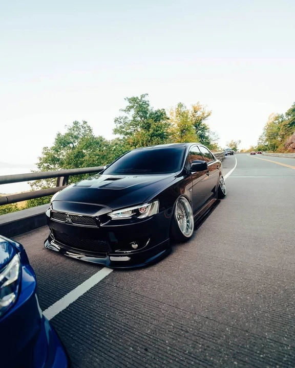 2011 Mitsubishi Lancer 9th Gen - Image 6 of 18