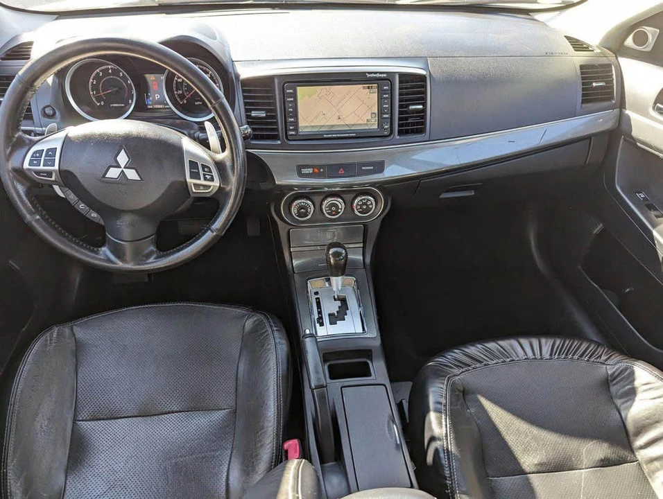 2011 Mitsubishi Lancer 9th Gen - Image 18 of 20