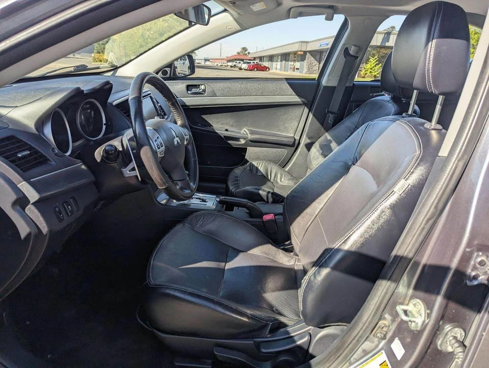 2011 Mitsubishi Lancer 9th Gen - Image 17 of 20