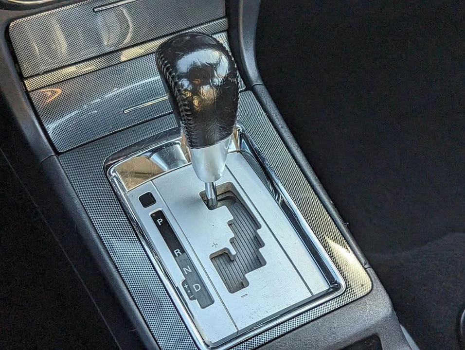 2011 Mitsubishi Lancer 9th Gen - Image 12 of 20
