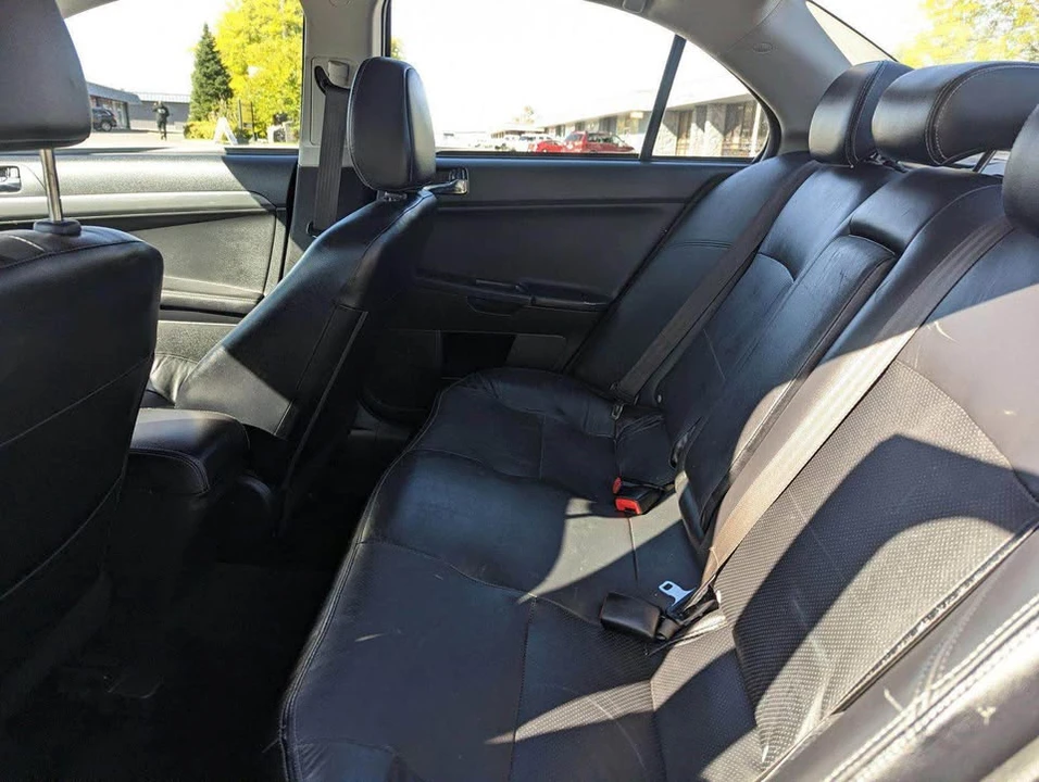 2011 Mitsubishi Lancer 9th Gen - Image 19 of 20