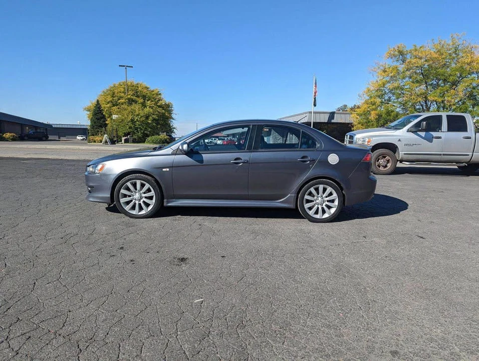 2011 Mitsubishi Lancer 9th Gen - Image 8 of 20