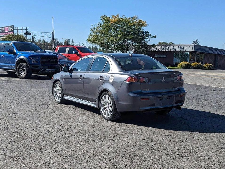 2011 Mitsubishi Lancer 9th Gen - Image 7 of 20