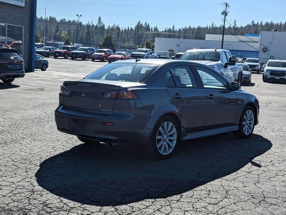 2011 Mitsubishi Lancer 9th Gen - Image 5 of 20