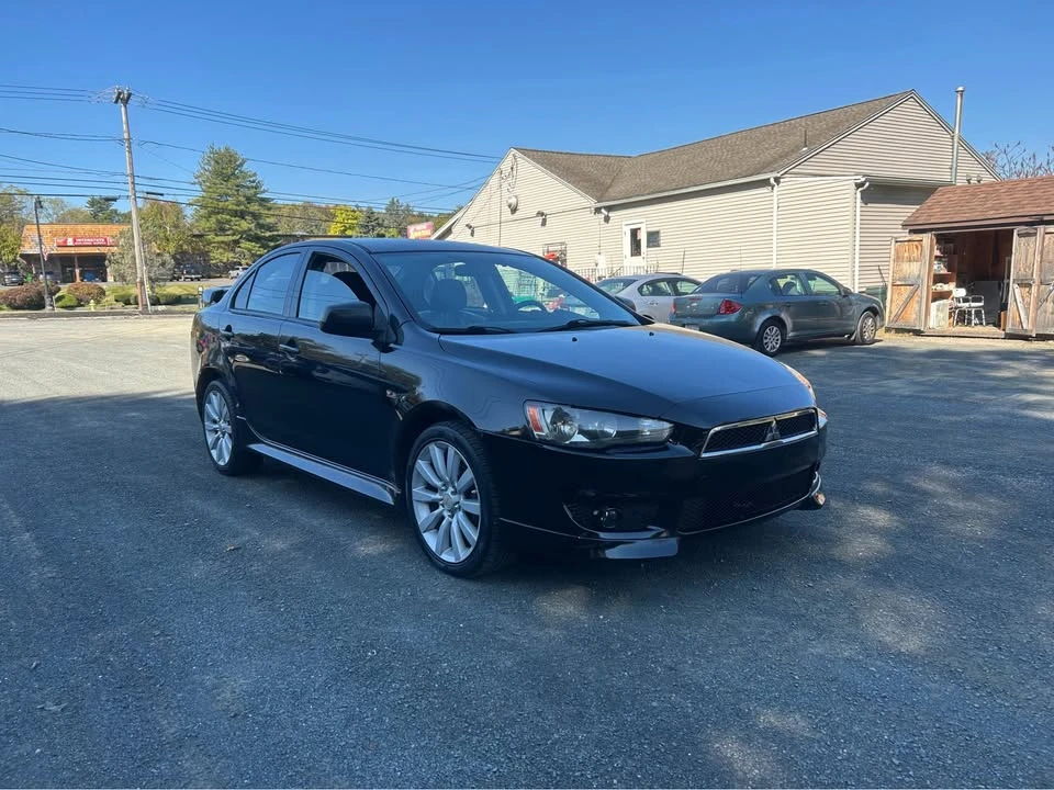 2011 Mitsubishi Lancer 9th Gen - Image 2 of 11