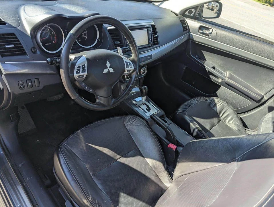 2011 Mitsubishi Lancer 9th Gen - Image 10 of 20