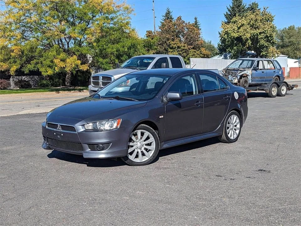 2011 Mitsubishi Lancer 9th Gen - Image 3 of 20