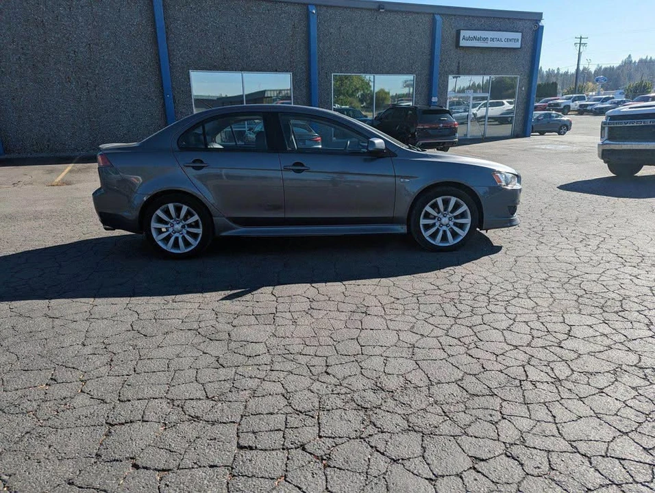 2011 Mitsubishi Lancer 9th Gen - Image 4 of 20
