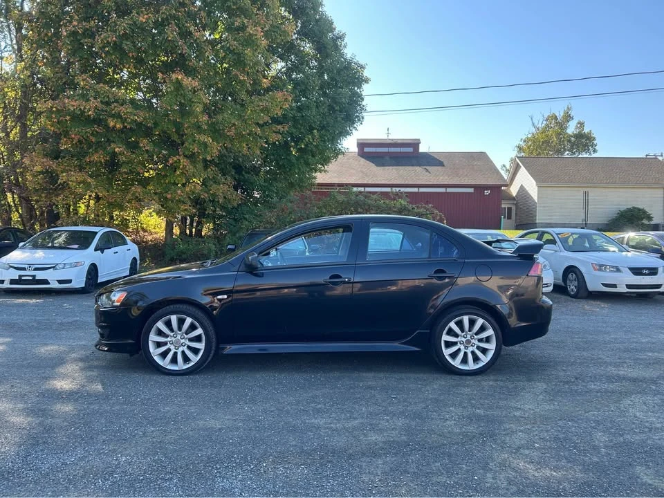 2011 Mitsubishi Lancer 9th Gen - Image 7 of 11