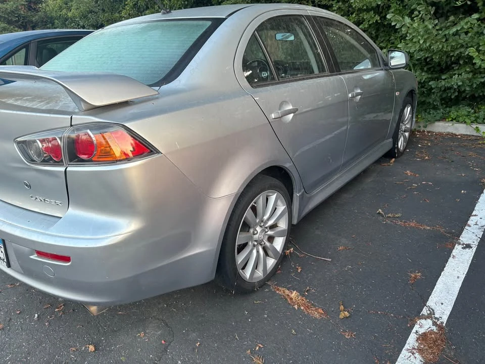 2011 Mitsubishi Lancer 8th Gen - Image 5 of 8