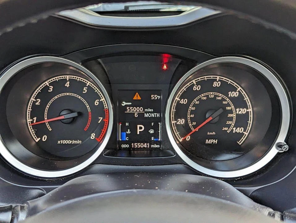 2011 Mitsubishi Lancer 9th Gen - Image 11 of 20