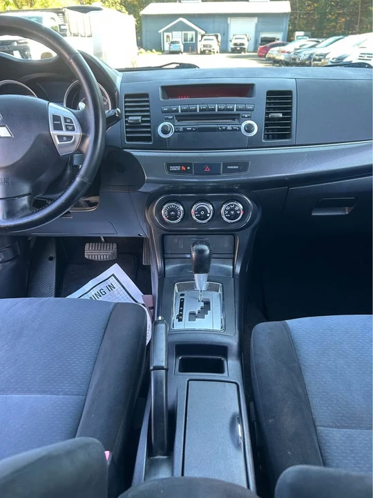 2011 Mitsubishi Lancer 9th Gen - Image 11 of 11
