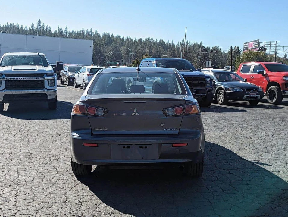 2011 Mitsubishi Lancer 9th Gen - Image 6 of 20