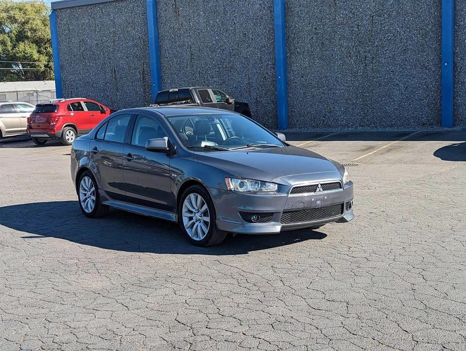 2011 Mitsubishi Lancer 9th Gen - Image 2 of 20