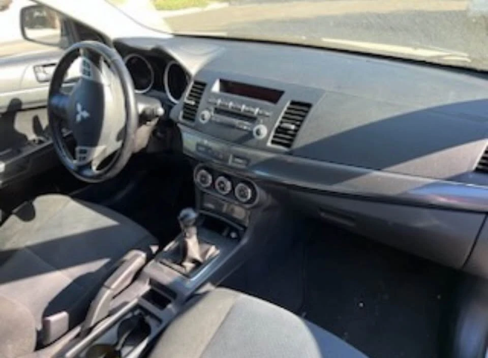 2011 Mitsubishi Lancer 8th Gen - Image 8 of 8