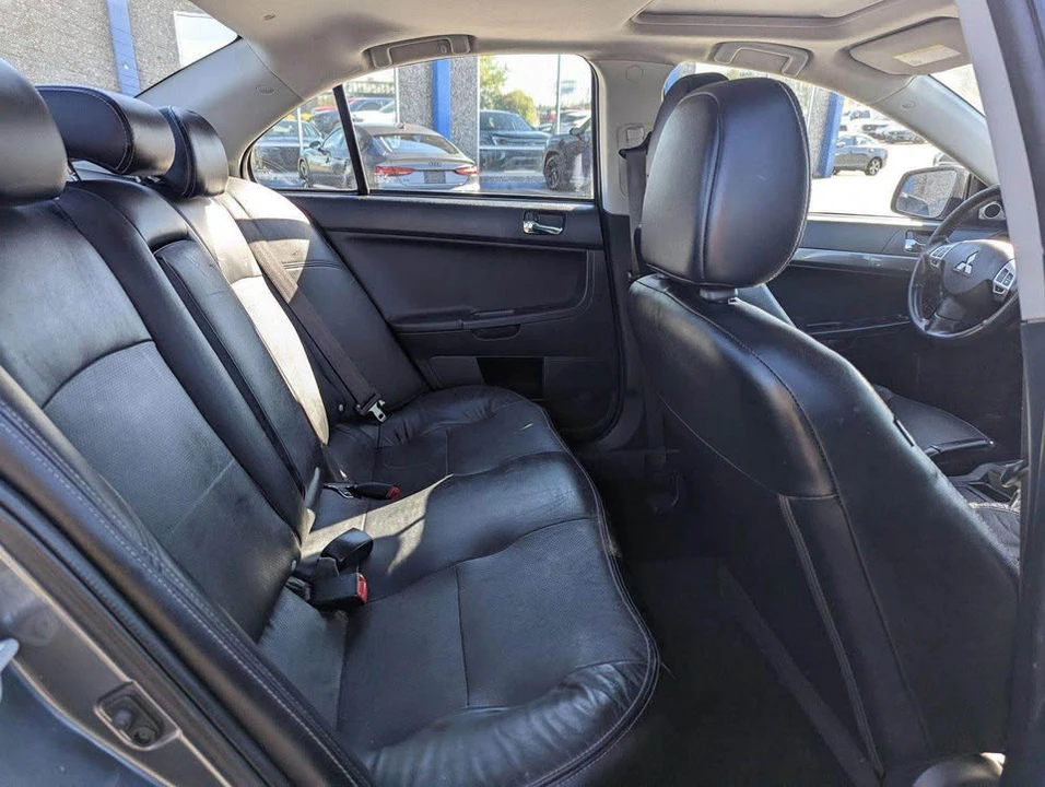 2011 Mitsubishi Lancer 9th Gen - Image 20 of 20