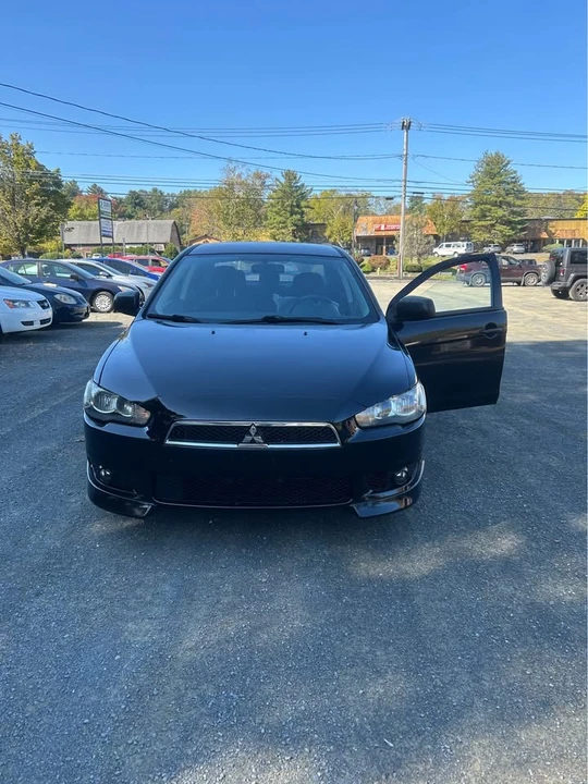 2011 Mitsubishi Lancer 9th Gen - Image 3 of 11