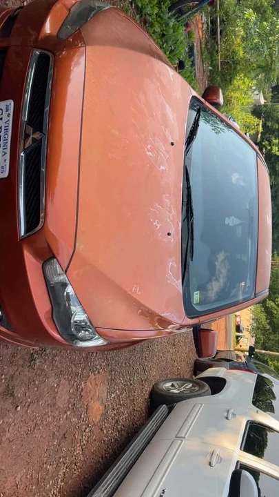 2011 Mitsubishi Lancer 9th Gen - Image 2 of 5