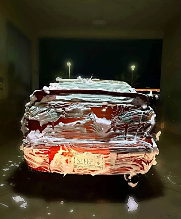 2011 Mitsubishi Lancer 9th Gen - Image 3 of 5