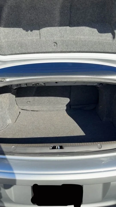 2011 Mitsubishi Lancer 8th Gen - Image 10 of 11
