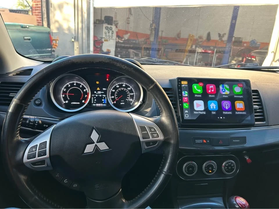 2011 Mitsubishi Lancer 8th Gen - Image 2 of 9