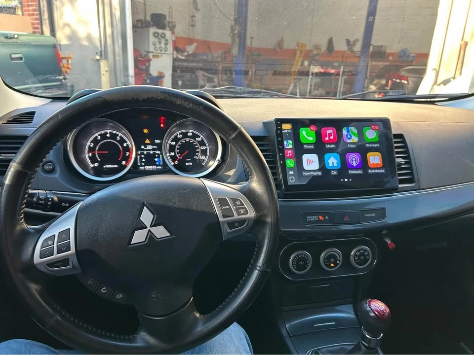 2011 Mitsubishi Lancer 8th Gen - Image 3 of 9