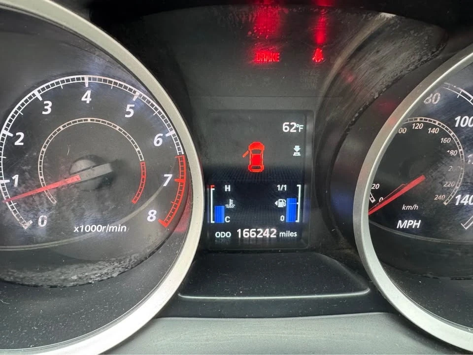 2011 Mitsubishi Lancer 9th Gen - Image 5 of 6