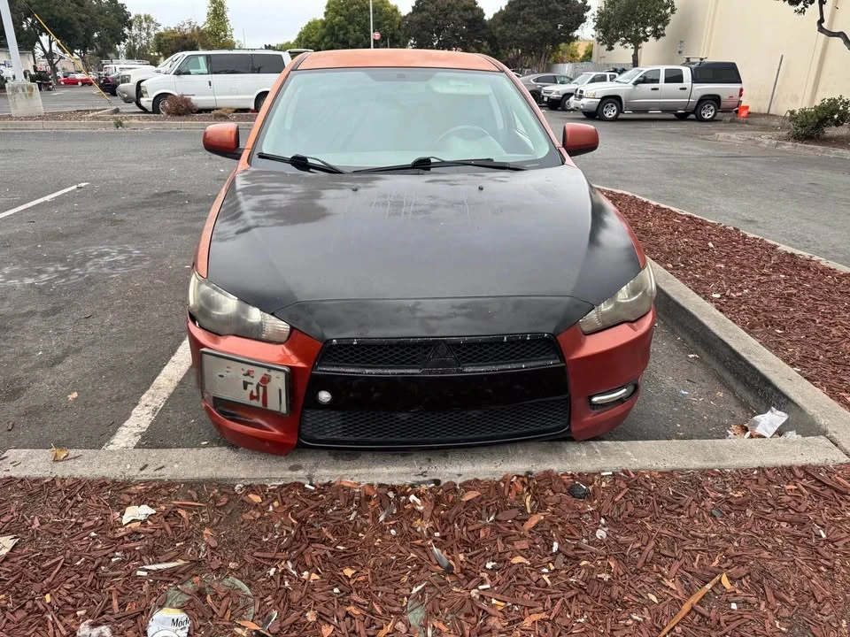 2011 Mitsubishi Lancer 9th Gen - Image 4 of 6