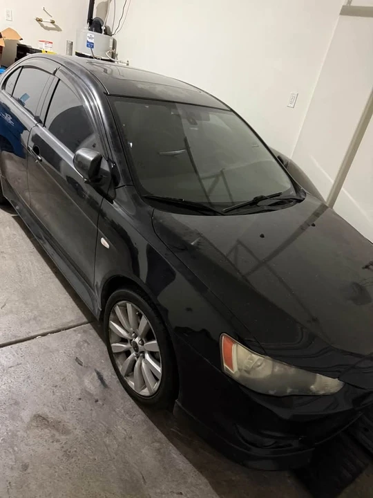 2011 Mitsubishi Lancer 8th Gen - Image 2 of 6