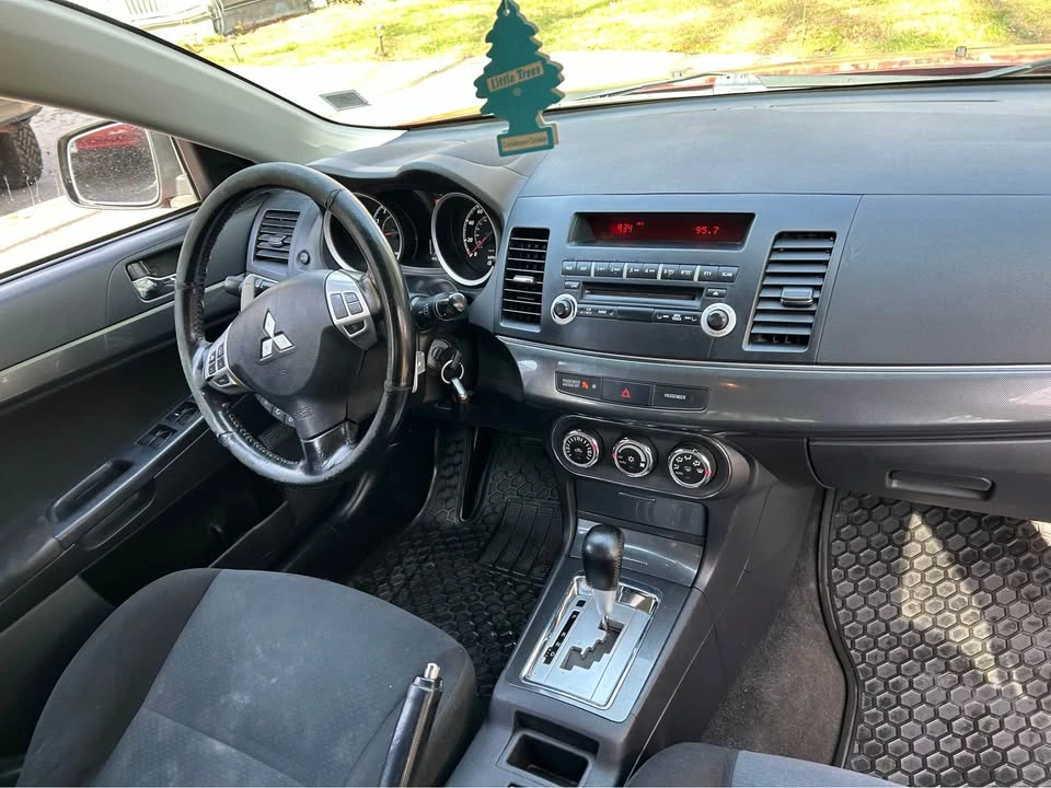 2011 Mitsubishi Lancer 9th Gen - Image 7 of 9