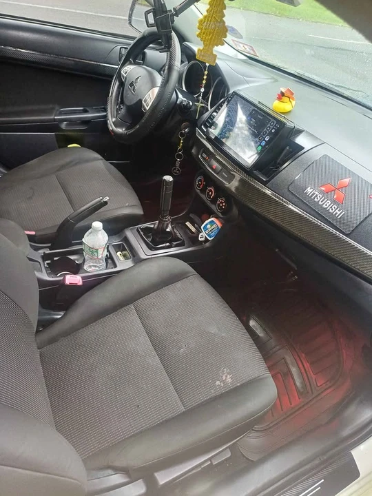 2011 Mitsubishi Lancer 9th Gen - Image 7 of 7