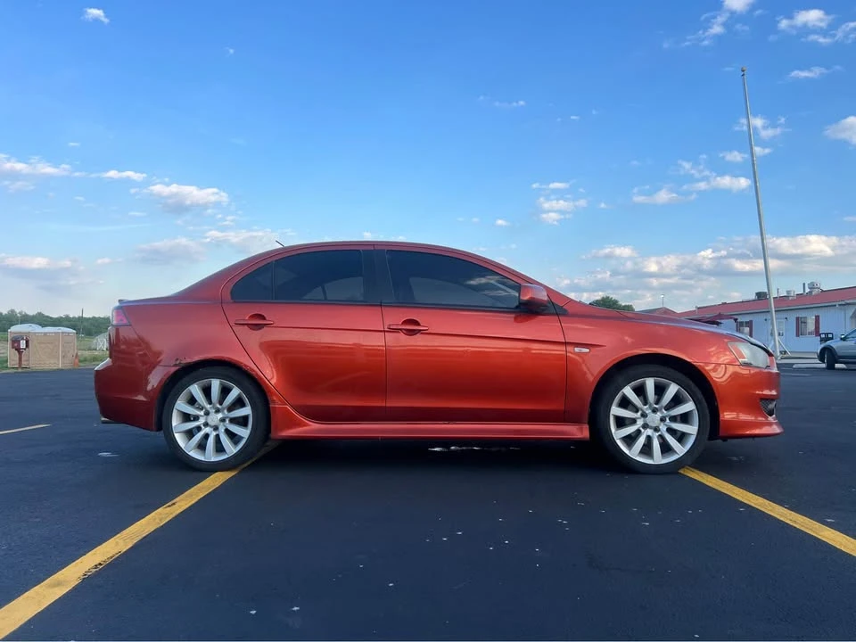 2011 Mitsubishi Lancer 9th Gen - Image 7 of 13