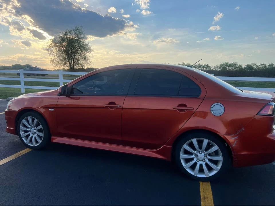 2011 Mitsubishi Lancer 9th Gen - Image 2 of 13